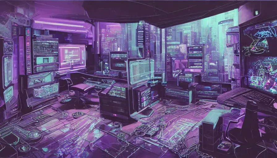 Local Portable Executable Injection