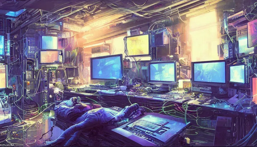 Reflective DLL Injection