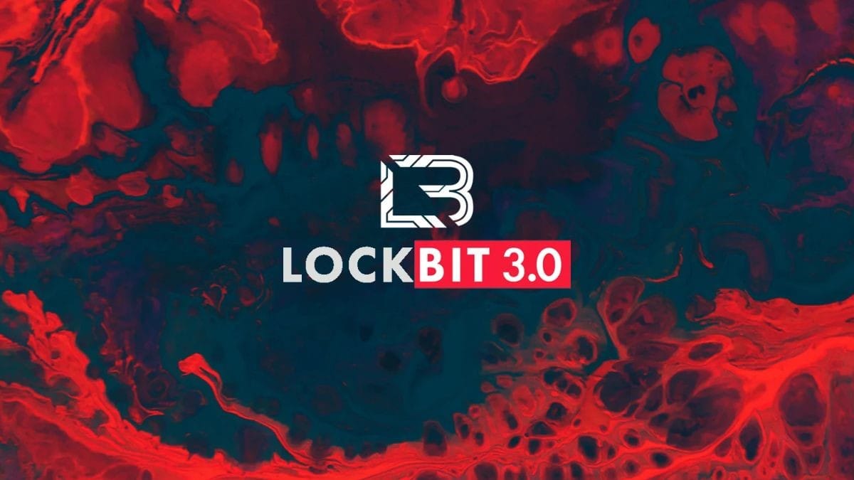 Lockbit 3.0 Analysis